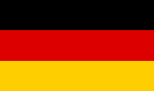 German flag